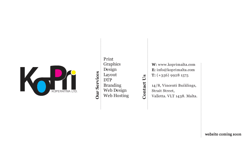 kopri koperattiva ltd